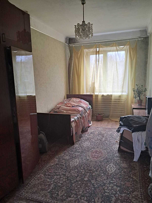 Продам 2-х комнатную квартиру на Матросова . Rn Каменское (Запорожская обл.) - изображение 3