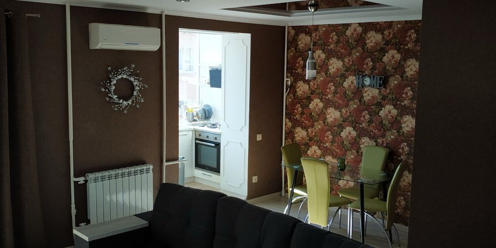 Продам 1ком.квартиру м.Гагарина Харків - зображення 1