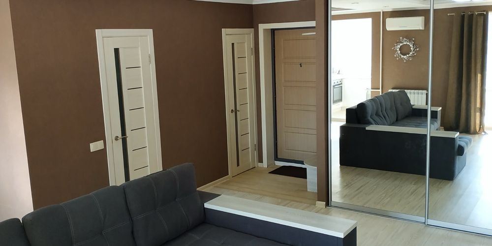 Продам 1ком.квартиру м.Гагарина Харків - зображення 4