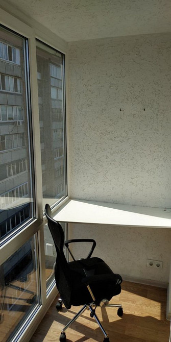 Продам 1ком.квартиру м.Гагарина Харків - зображення 7