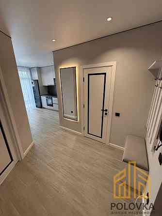 БЕЗ КОМІСІЇ Переуступка Продаж 1-кімнатної квартири в ЖК Мала Прага Ужгород