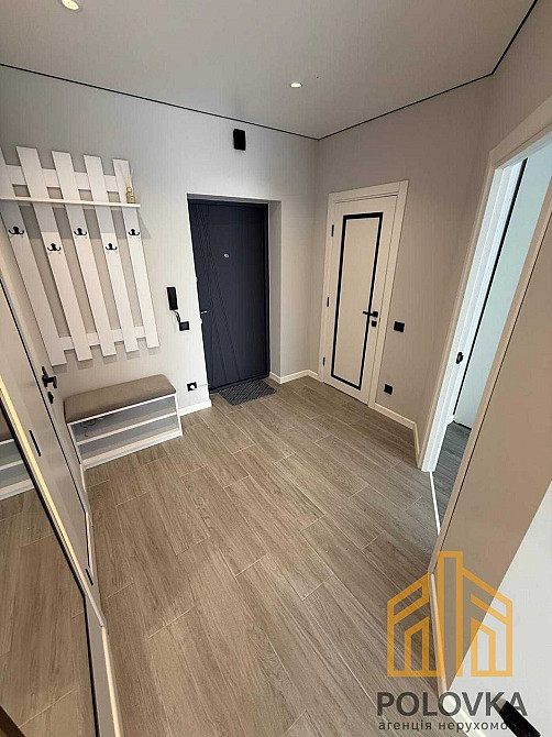 БЕЗ КОМІСІЇ Переуступка Продаж 1-кімнатної квартири в ЖК Мала Прага Ужгород - зображення 8