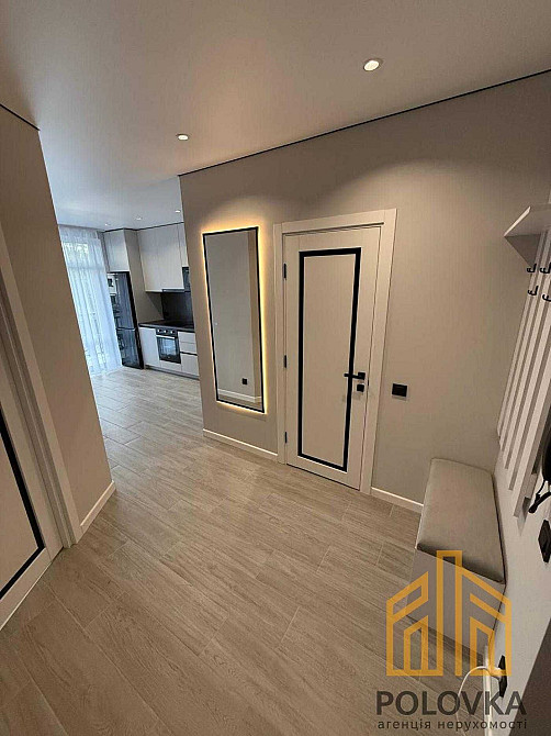 БЕЗ КОМІСІЇ Переуступка Продаж 1-кімнатної квартири в ЖК Мала Прага Ужгород - зображення 2