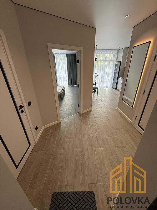 БЕЗ КОМІСІЇ Переуступка Продаж 1-кімнатної квартири в ЖК Мала Прага Ужгород - зображення 7