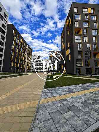 А11 Продається простора 2-кім квартира у ЖК 'Вежа', Містечко Підзамче! Львов