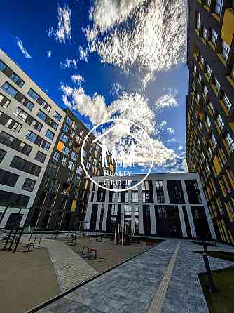 А11 Продається простора 2-кім квартира у ЖК 'Вежа', Містечко Підзамче! Львов