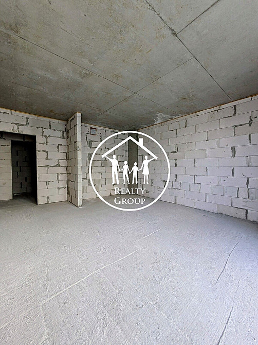 А11 Продається простора 2-кім квартира у ЖК 'Вежа', Містечко Підзамче! Львов - изображение 8