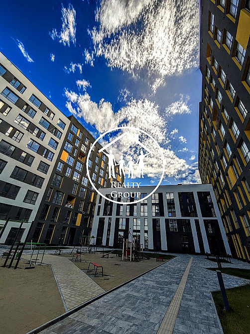 А11 Продається простора 2-кім квартира у ЖК 'Вежа', Містечко Підзамче! Львов - изображение 1