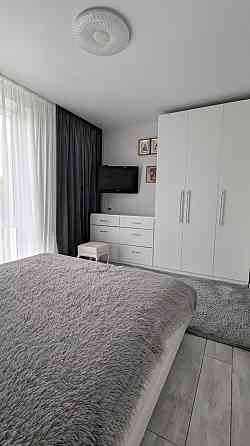 Світла 2 Кімнатна квартира з ремонтом на Щасливому Ровно