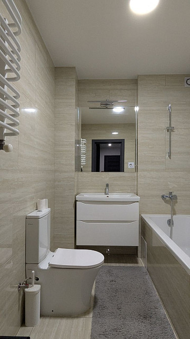 Світла 2 Кімнатна квартира з ремонтом на Щасливому Ровно - изображение 8