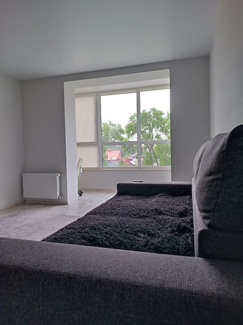 Світла 2 Кімнатна квартира з ремонтом на Щасливому Ровно - изображение 2