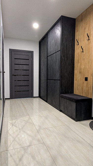 Світла 2 Кімнатна квартира з ремонтом на Щасливому Ровно - изображение 6