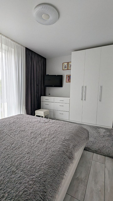 Світла 2 Кімнатна квартира з ремонтом на Щасливому Ровно - изображение 4