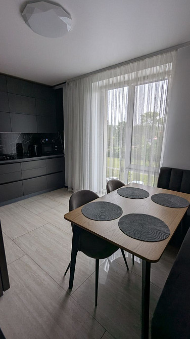 Світла 2 Кімнатна квартира з ремонтом на Щасливому Ровно - изображение 5