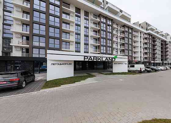 Продаж 2 кімнатної квартири в новобудові (ЖК PARK LAND) Ужгород