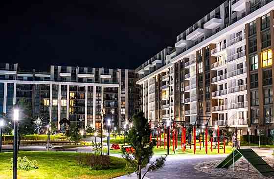 Продаж 2 кімнатної квартири в новобудові (ЖК PARK LAND) Ужгород