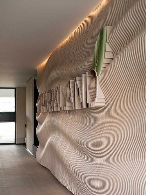 Продаж 2 кімнатної квартири в новобудові (ЖК PARK LAND) Ужгород - изображение 2