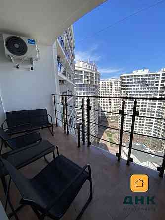 ВИДОВАЯ С ТЕРРАСОЙ⁉️Каманина Море Аркадия Генуэзская Парк Юность⁉️ Одеса