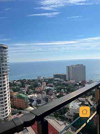 ВИДОВАЯ С ТЕРРАСОЙ⁉️Каманина Море Аркадия Генуэзская Парк Юность⁉️ Одеса