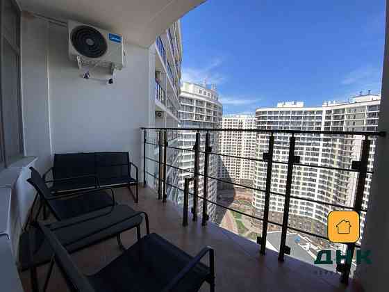 ВИДОВАЯ С ТЕРРАСОЙ⁉️Каманина Море Аркадия Генуэзская Парк Юность⁉️ Одеса