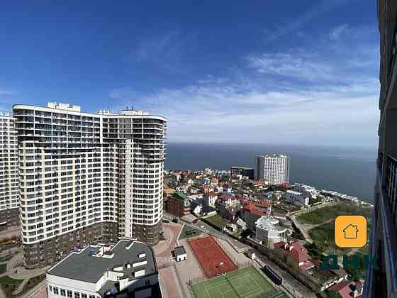 ВИДОВАЯ С ТЕРРАСОЙ⁉️Каманина Море Аркадия Генуэзская Парк Юность⁉️ Одеса