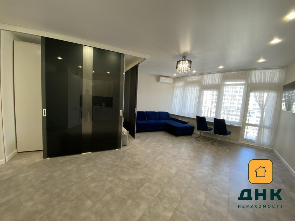 ВИДОВАЯ С ТЕРРАСОЙ⁉️Каманина Море Аркадия Генуэзская Парк Юность⁉️ Одеса - зображення 7