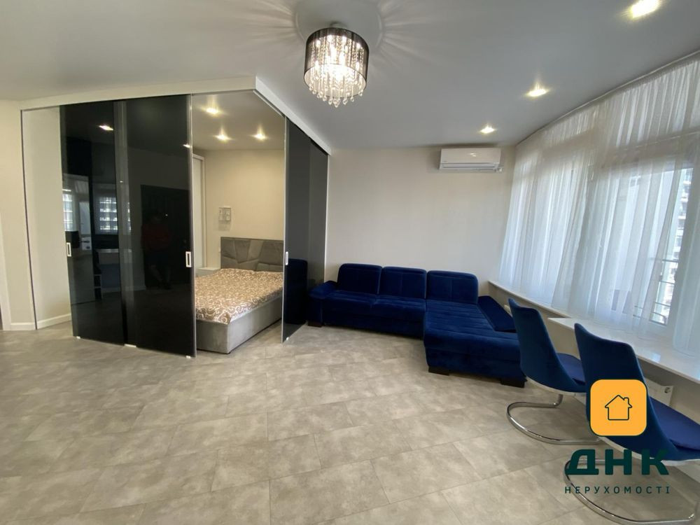 ВИДОВАЯ С ТЕРРАСОЙ⁉️Каманина Море Аркадия Генуэзская Парк Юность⁉️ Одеса - зображення 6