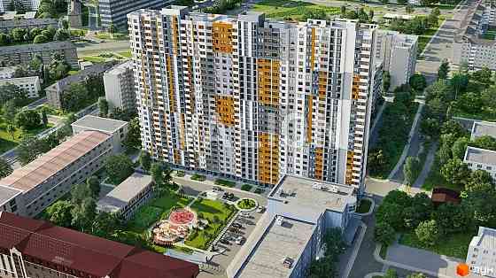 2к квартира ЖК Дніпровська Мрія, вул. В. Сосюри 6в, Дарницька площа Київ