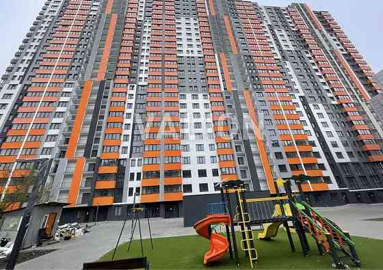 2к квартира ЖК Дніпровська Мрія, вул. В. Сосюри 6в, Дарницька площа Київ