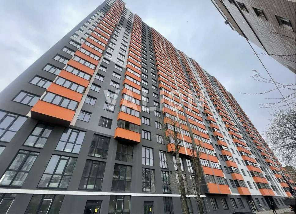 2к квартира ЖК Дніпровська Мрія, вул. В. Сосюри 6в, Дарницька площа Київ - зображення 3