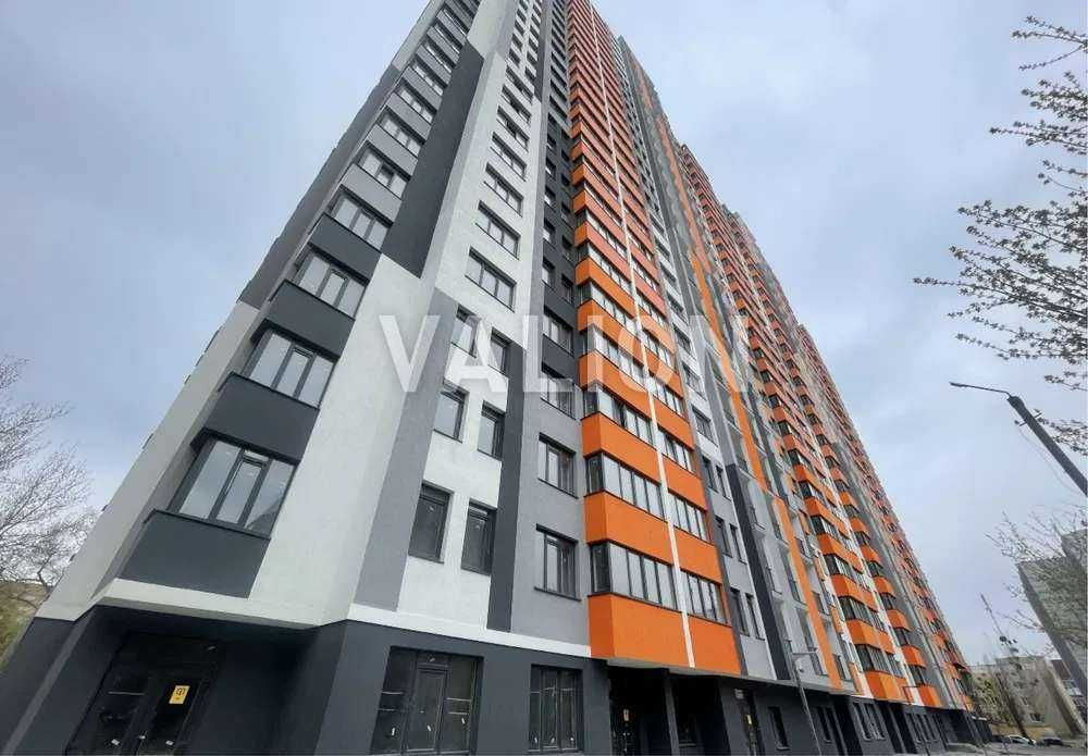 2к квартира ЖК Дніпровська Мрія, вул. В. Сосюри 6в, Дарницька площа Київ - зображення 4