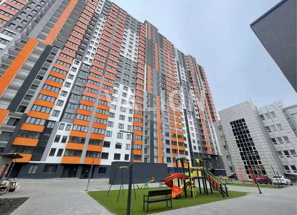 2к квартира ЖК Дніпровська Мрія, вул. В. Сосюри 6в, Дарницька площа Київ - зображення 2