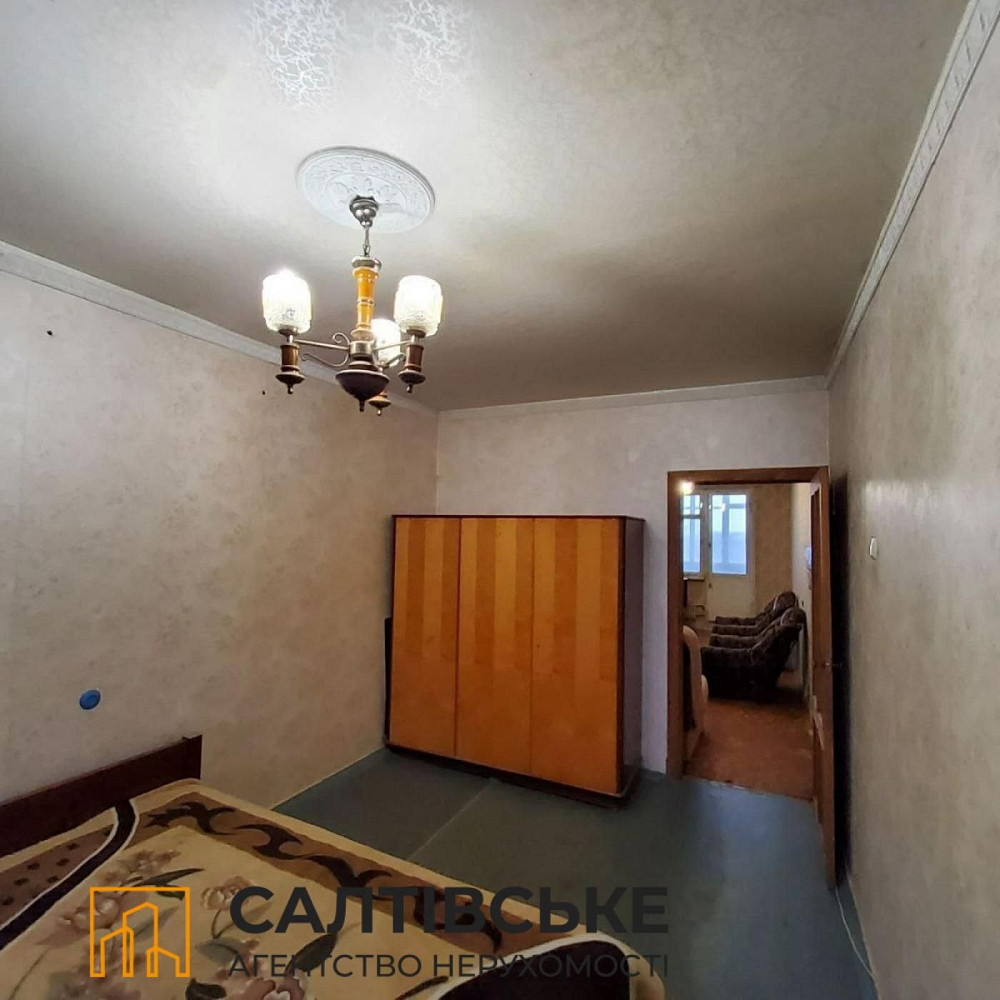 7190-ЕК Продам 3к квартиру на Салтовке  Героев Труда 533 м/р Харків - зображення 7