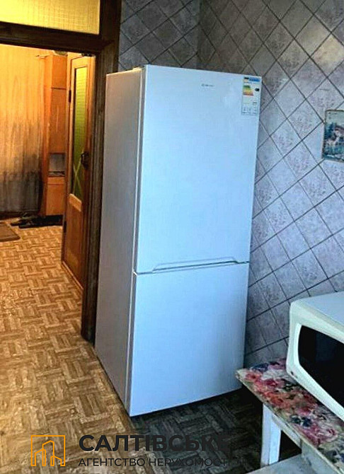 7190-ЕК Продам 3к квартиру на Салтовке  Героев Труда 533 м/р Харків - зображення 2