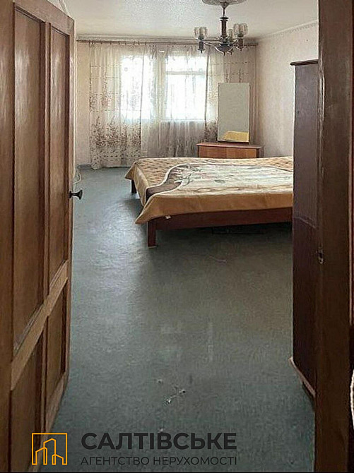 7190-ЕК Продам 3к квартиру на Салтовке  Героев Труда 533 м/р Харків - зображення 6