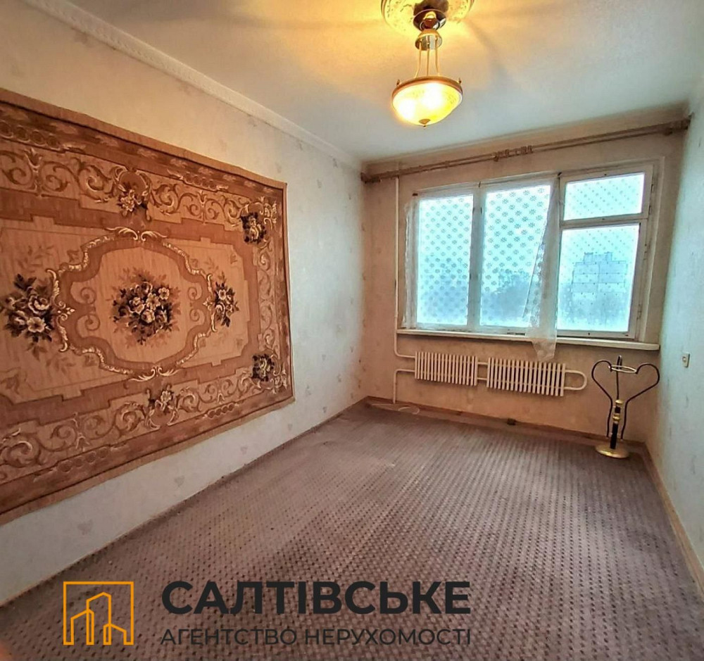 7190-ЕК Продам 3к квартиру на Салтовке  Героев Труда 533 м/р Харків - зображення 8