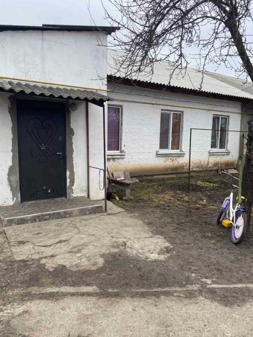 Продам 3 кім. кв. м. Богодухів (403236) Богодухів - зображення 3