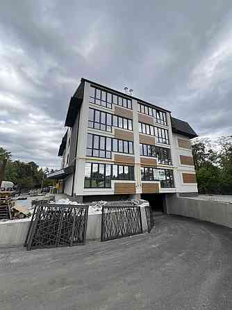 Клубний будинок підвищеного комфорту у Соснівці Черкассы