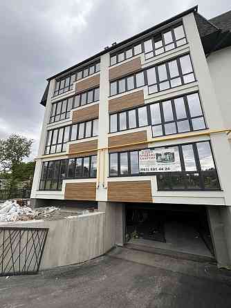 Клубний будинок підвищеного комфорту у Соснівці Черкассы