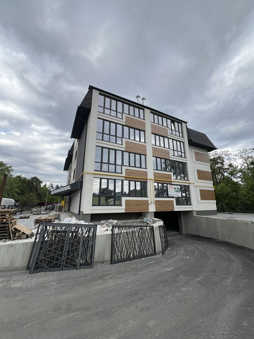 Клубний будинок підвищеного комфорту у Соснівці Черкассы - изображение 1