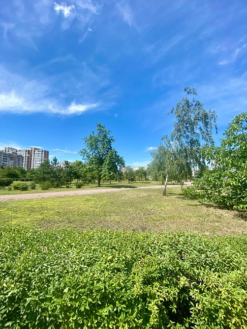 3к94м+ ремонт єОселя Закревського Данькевича ЖК Деснянський біля парку Київ - зображення 8