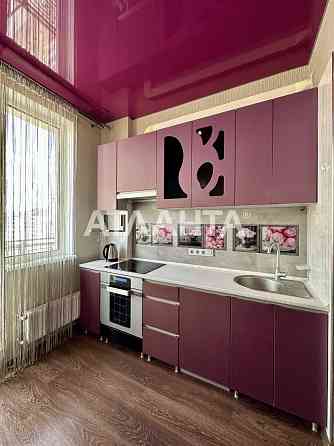 Продам 1-комнатную квартиру с Ремонтом и Мебелью 5 Жемчужина Свободная Лиманка