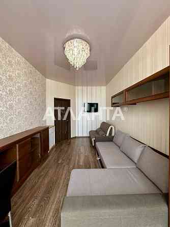 Продам 1-комнатную квартиру с Ремонтом и Мебелью 5 Жемчужина Свободная Лиманка