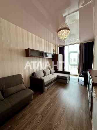 Продам 1-комнатную квартиру с Ремонтом и Мебелью 5 Жемчужина Свободная Лиманка