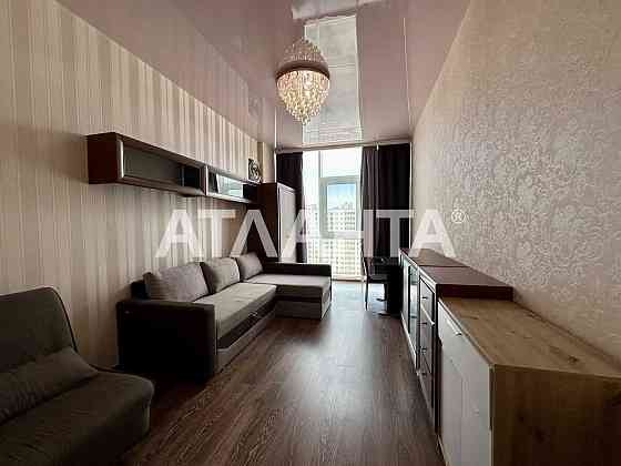 Продам 1-комнатную квартиру с Ремонтом и Мебелью 5 Жемчужина Свободная Лиманка