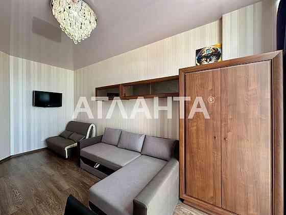 Продам 1-комнатную квартиру с Ремонтом и Мебелью 5 Жемчужина Свободная Лиманка