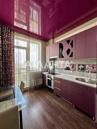 Продам 1-комнатную квартиру с Ремонтом и Мебелью 5 Жемчужина Свободная Лиманка