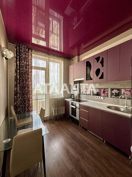 Продам 1-комнатную квартиру с Ремонтом и Мебелью 5 Жемчужина Свободная Лиманка - изображение 7