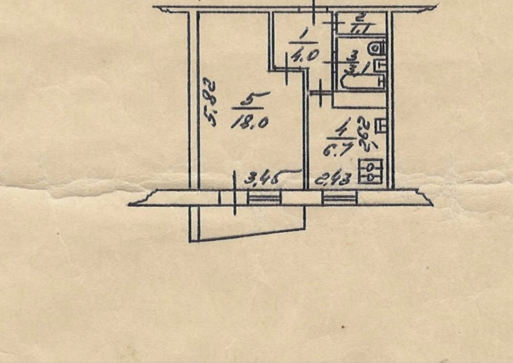 Маяковського 8а Київ - зображення 8