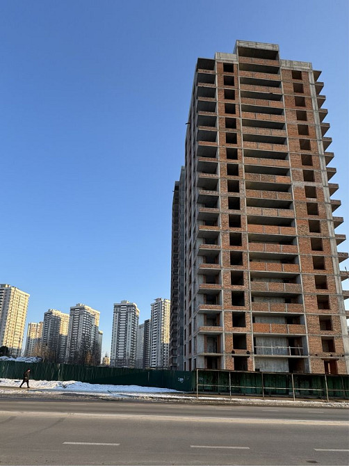 Квартира ЖК «Krona Park ||» Бровари - зображення 2